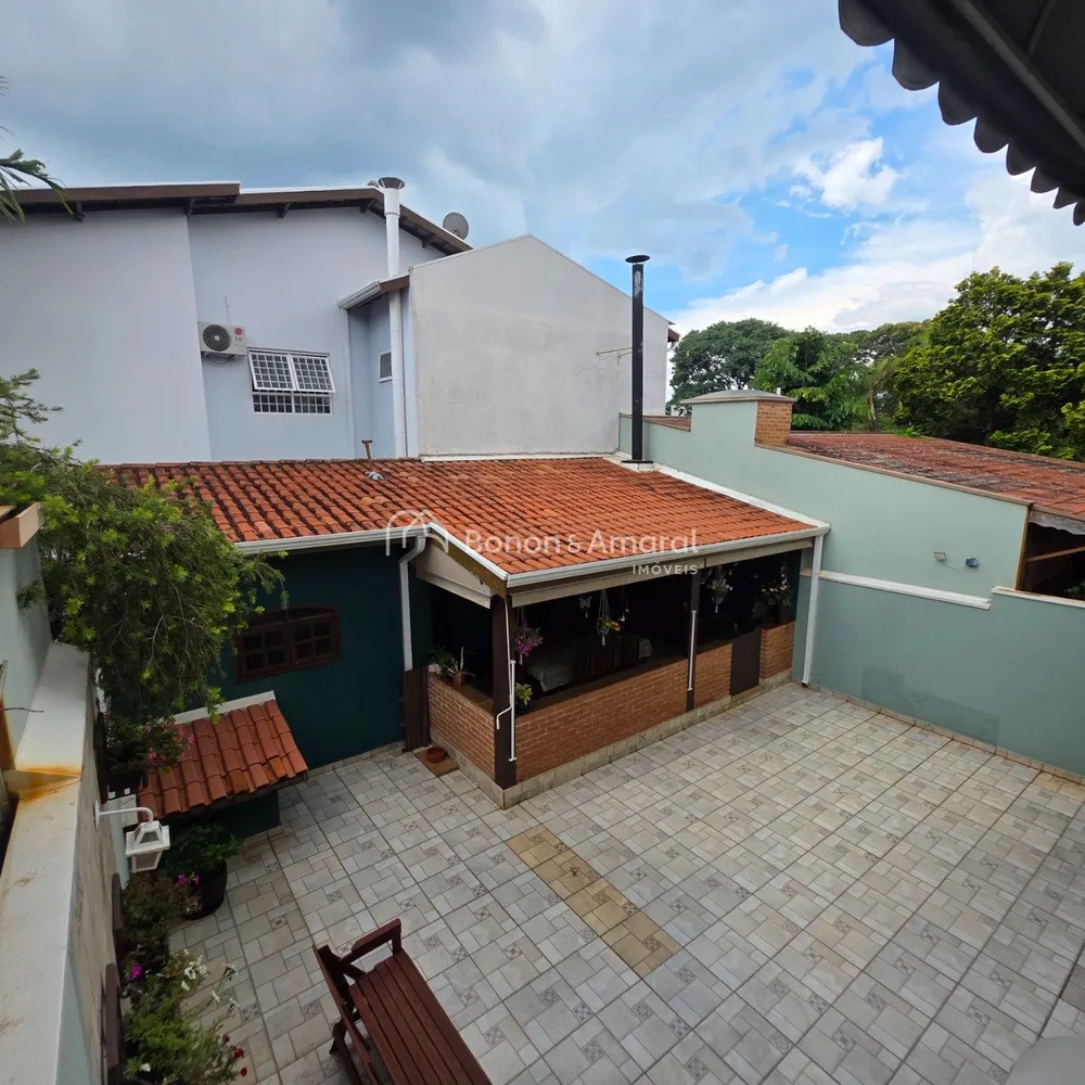 Casa, 4 quartos, 321 m² - Foto 5