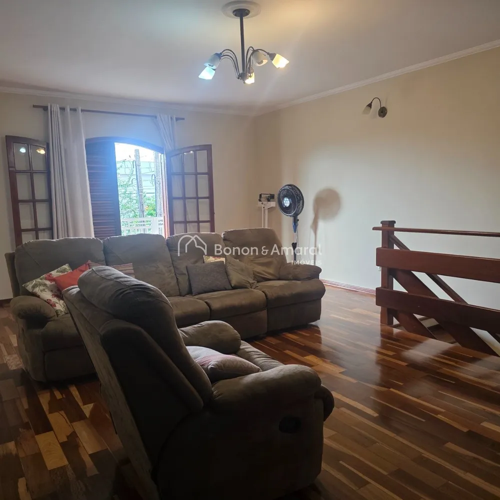 Casa, 4 quartos, 321 m² - Foto 8