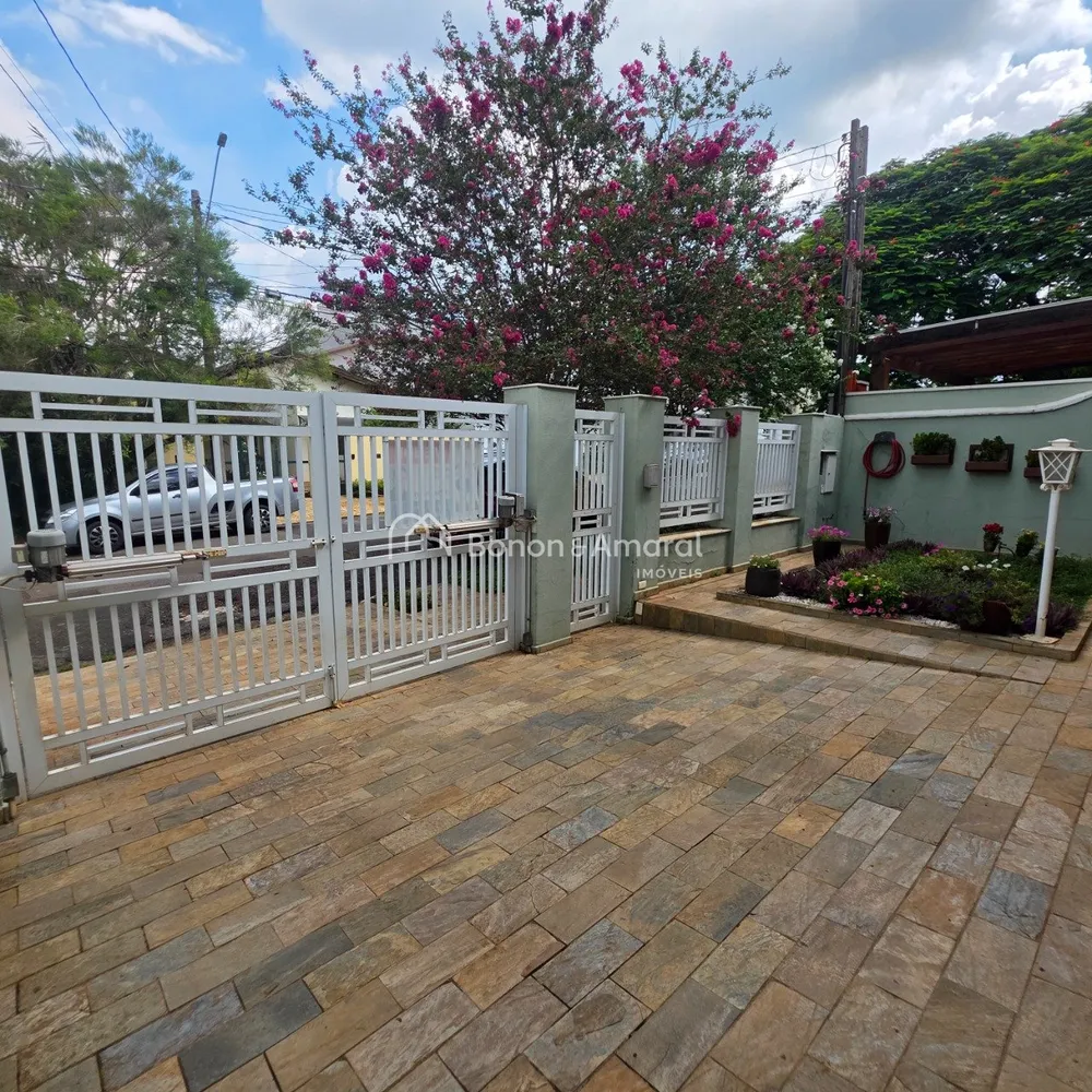 Casa, 4 quartos, 321 m² - Foto 6