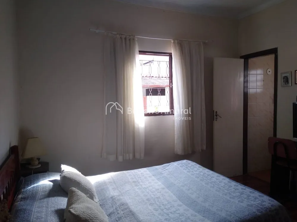 Casa, 4 quartos, 132 m² - Foto 9