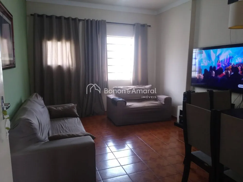 Casa, 4 quartos, 132 m² - Foto 3