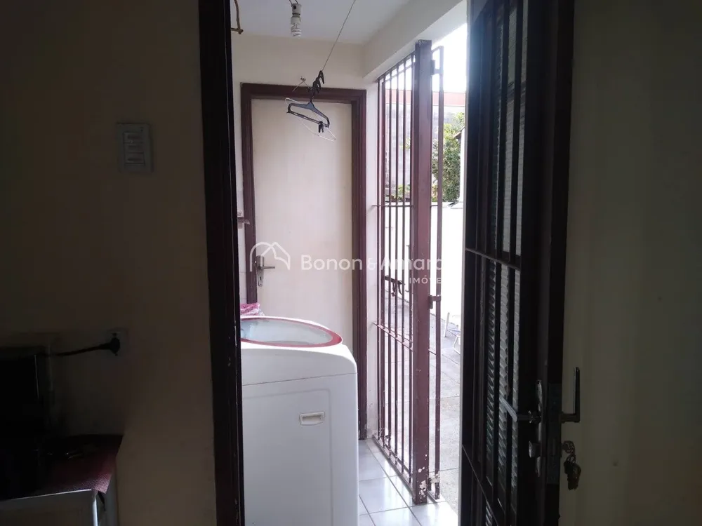 Casa, 4 quartos, 132 m² - Foto 11