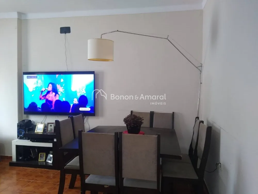 Casa, 4 quartos, 132 m² - Foto 2