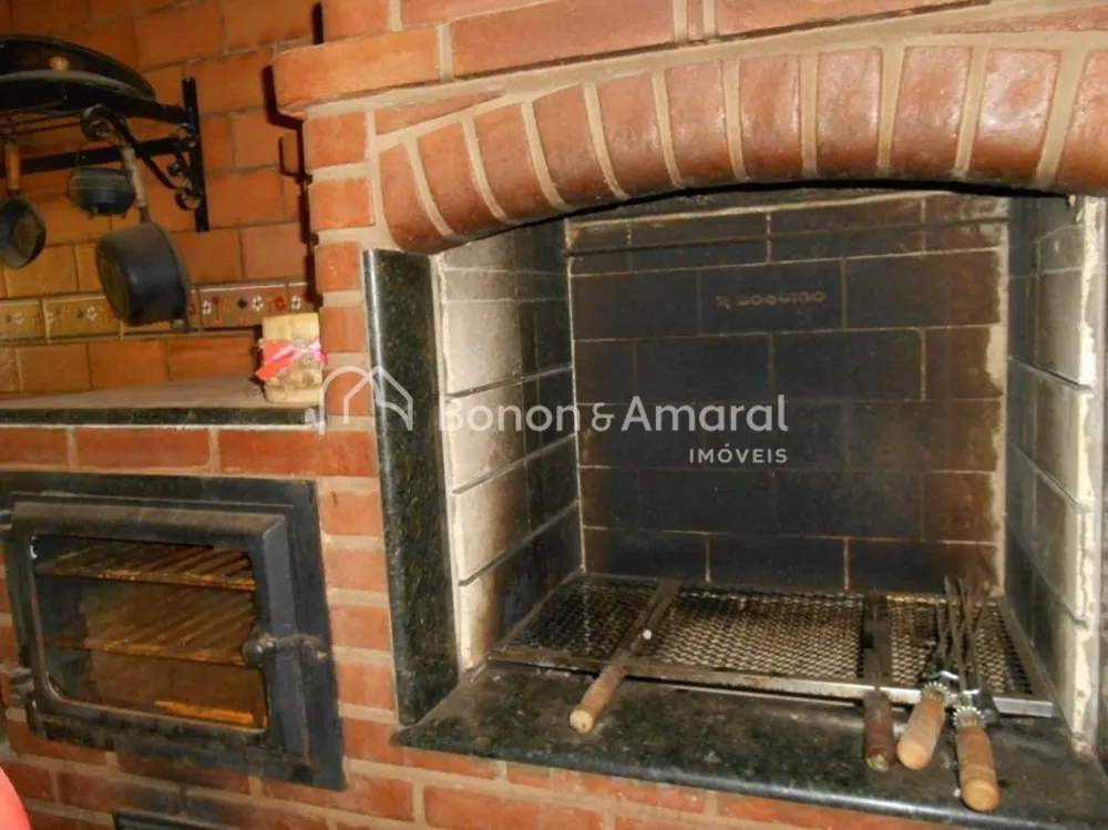 Casa, 5 quartos, 230 m² - Foto 10