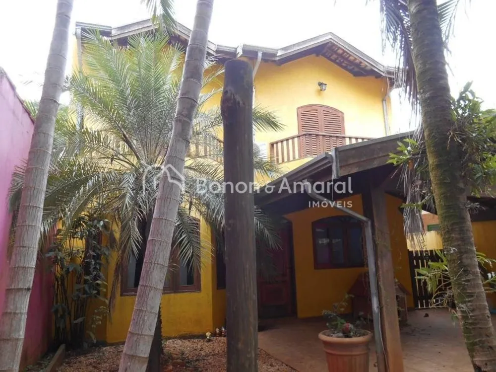 Casa, 5 quartos, 230 m² - Foto 11