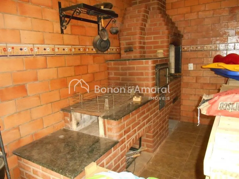 Casa, 5 quartos, 230 m² - Foto 9