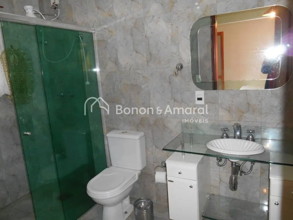 Casa, 5 quartos, 230 m² - Foto 5