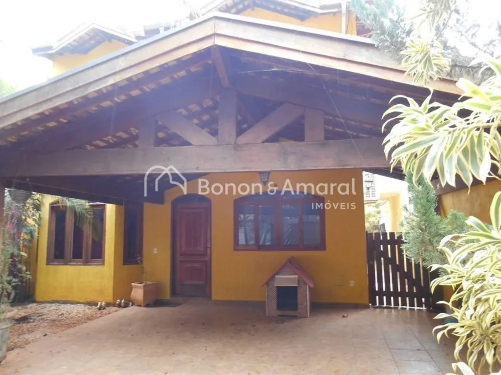Casa, 5 quartos, 230 m² - Foto 12