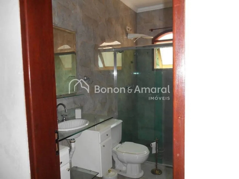 Casa, 5 quartos, 230 m² - Foto 4