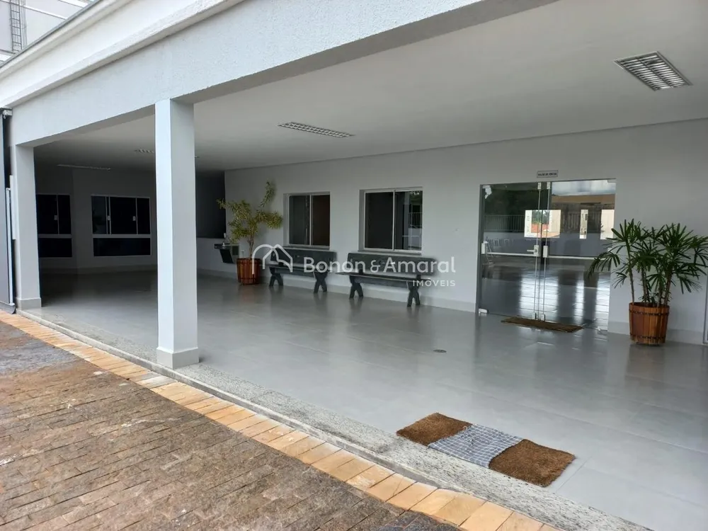 Apartamento, 2 quartos, 49 m² - Foto 3