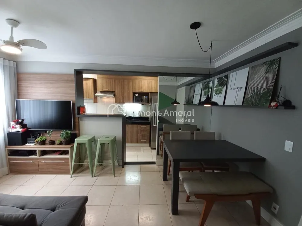 Apartamento, 2 quartos, 49 m² - Foto 5
