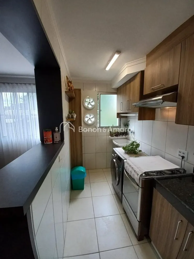 Apartamento, 2 quartos, 49 m² - Foto 4