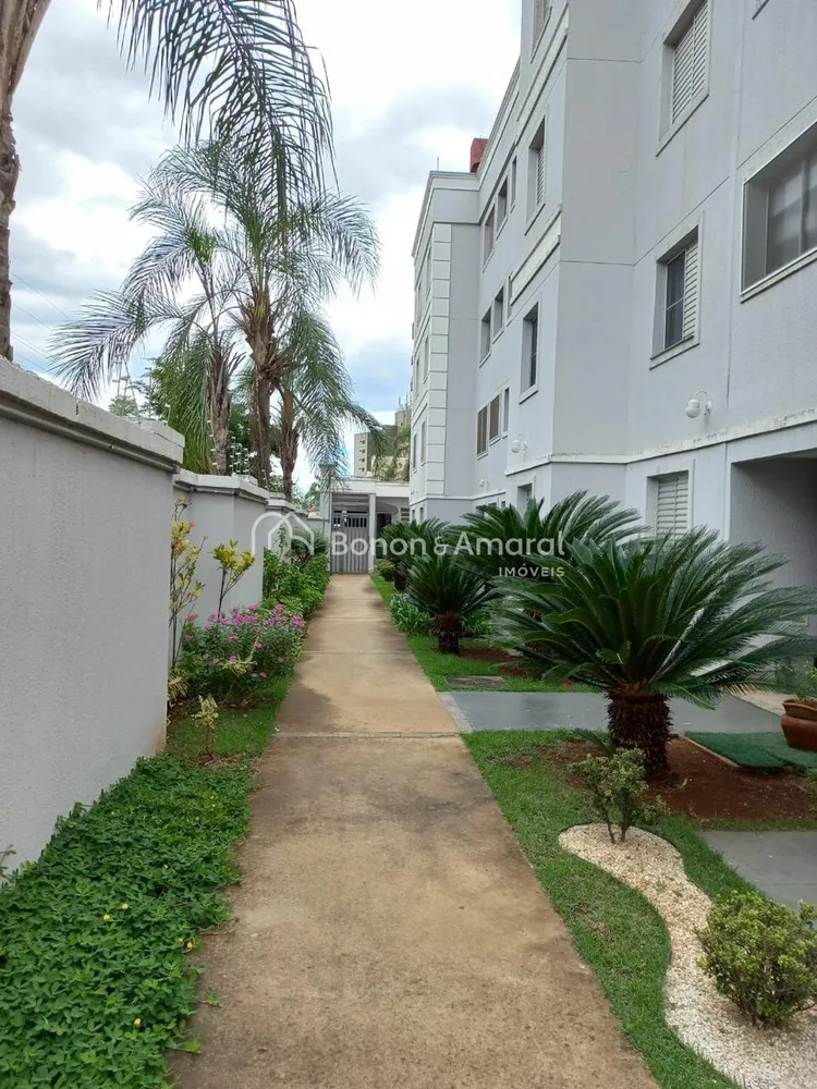 Apartamento, 2 quartos, 49 m² - Foto 7