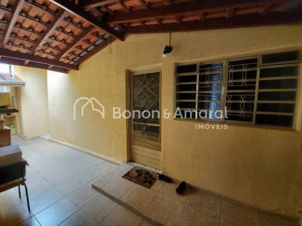 Casa, 3 quartos, 140 m² - Foto 8