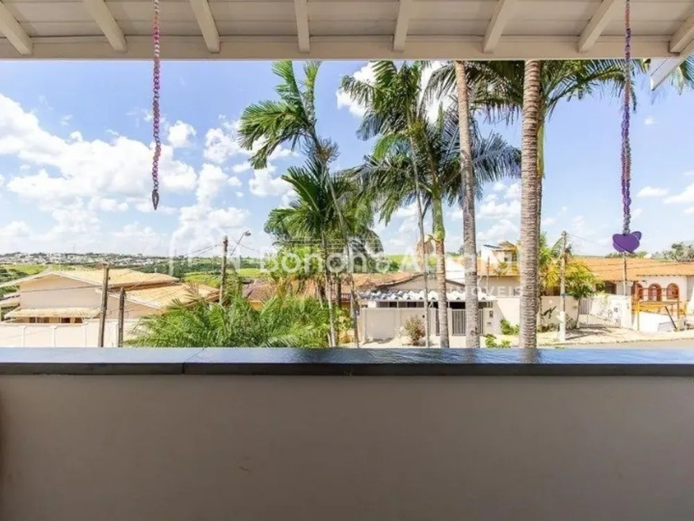 Casa, 4 quartos, 186 m² - Foto 4