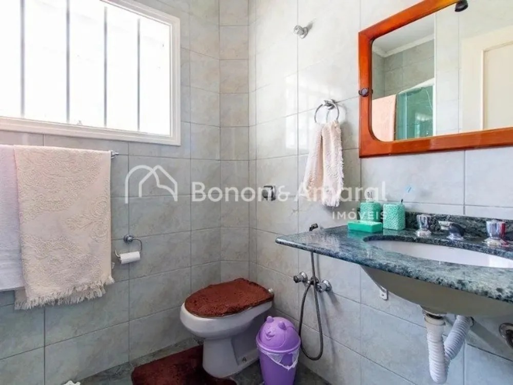 Casa, 4 quartos, 186 m² - Foto 8