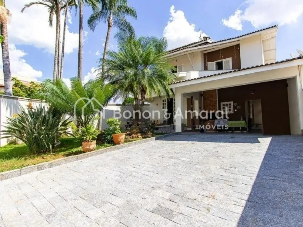 Casa, 4 quartos, 186 m² - Foto 1