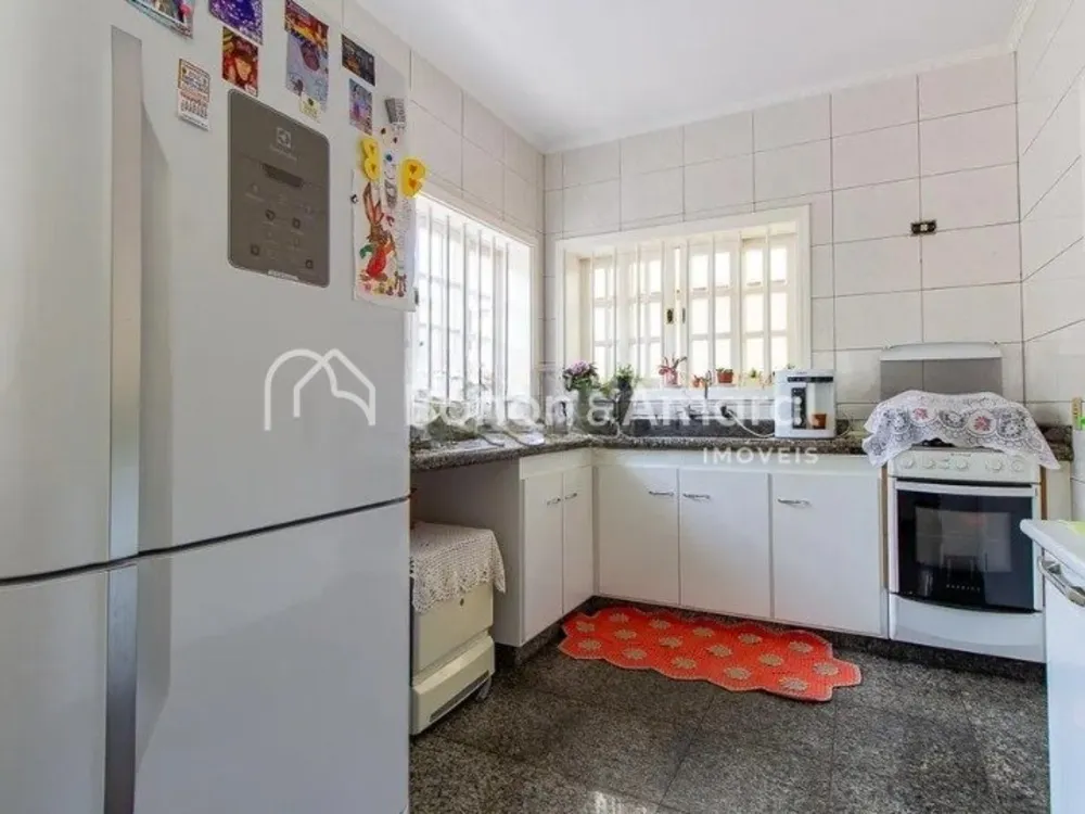 Casa, 4 quartos, 186 m² - Foto 2