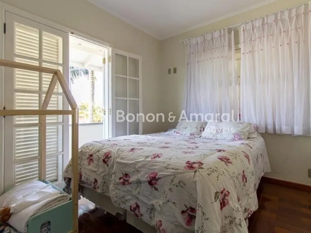 Casa, 4 quartos, 186 m² - Foto 5