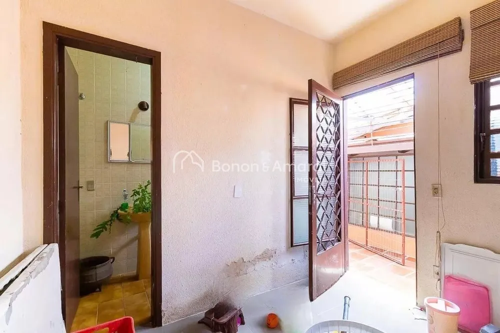 Casa, 4 quartos, 214 m² - Foto 9
