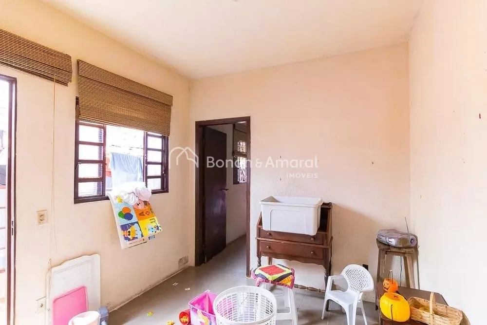 Casa, 4 quartos, 214 m² - Foto 8