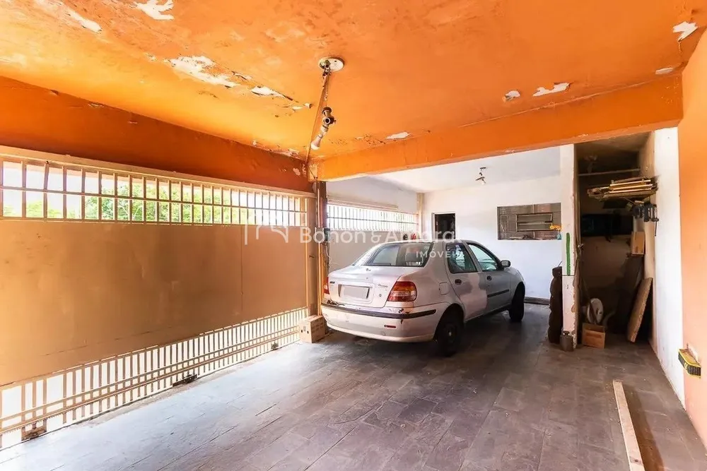 Casa, 4 quartos, 214 m² - Foto 12
