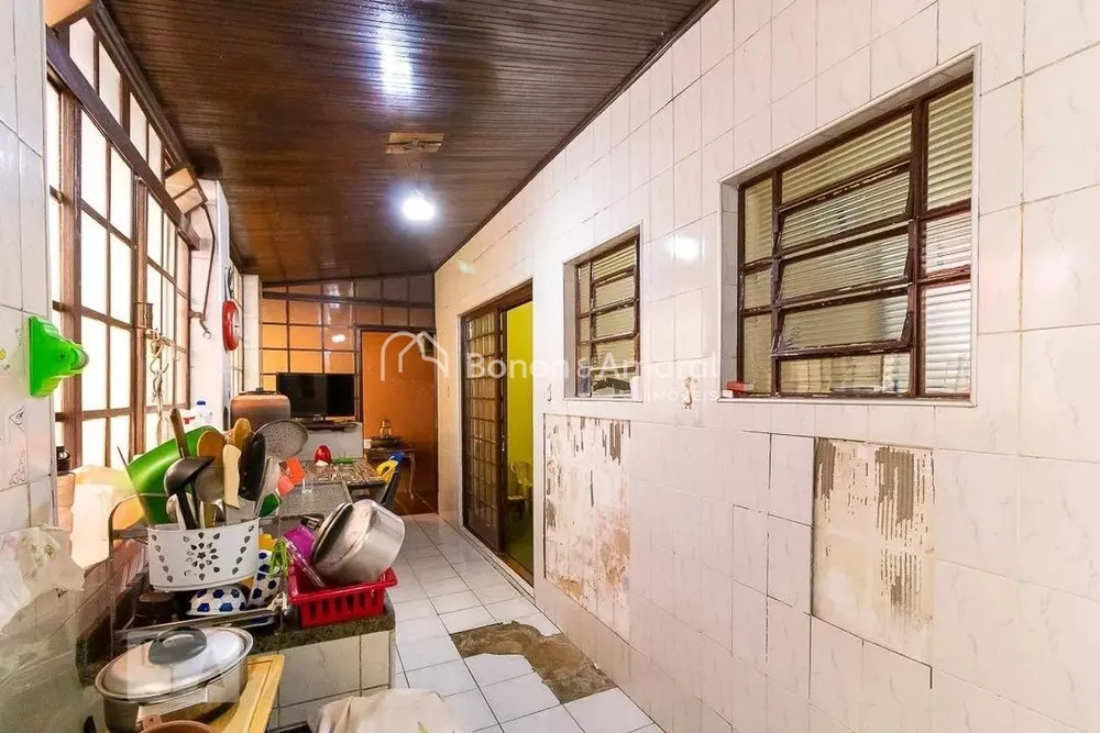 Casa, 4 quartos, 214 m² - Foto 5