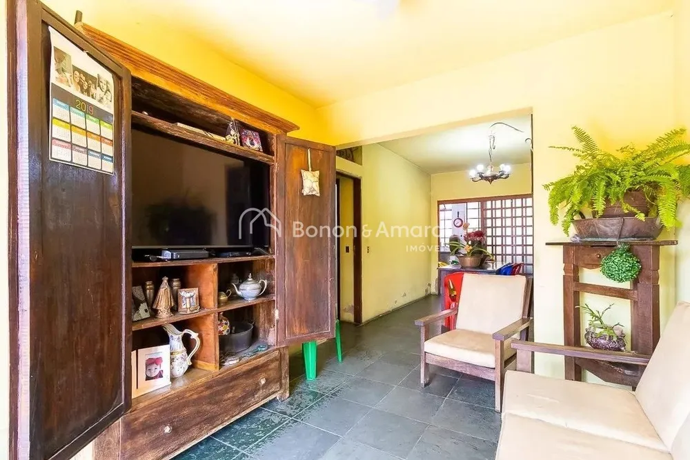 Casa, 4 quartos, 214 m² - Foto 2