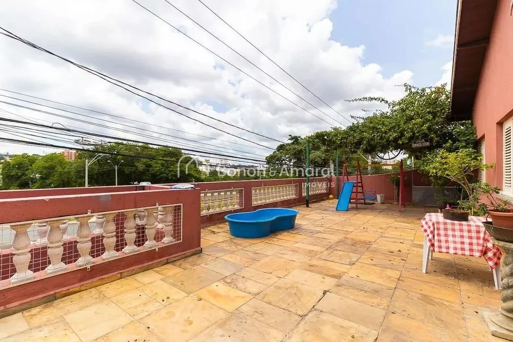 Casa, 4 quartos, 214 m² - Foto 11