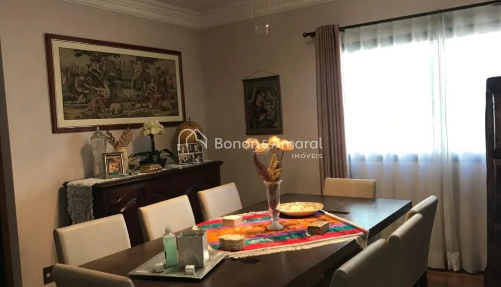 Apartamento, 4 quartos, 318 m² - Foto 4