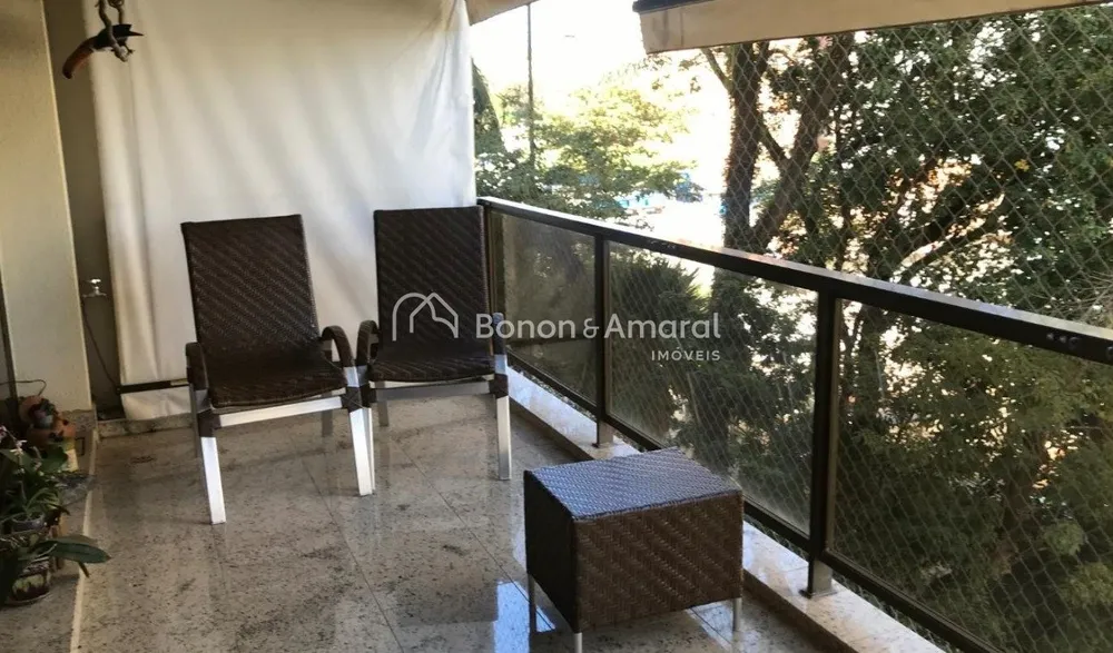Apartamento, 4 quartos, 318 m² - Foto 3