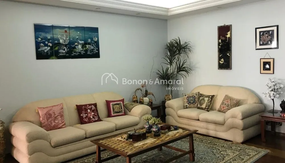 Apartamento, 4 quartos, 318 m² - Foto 3