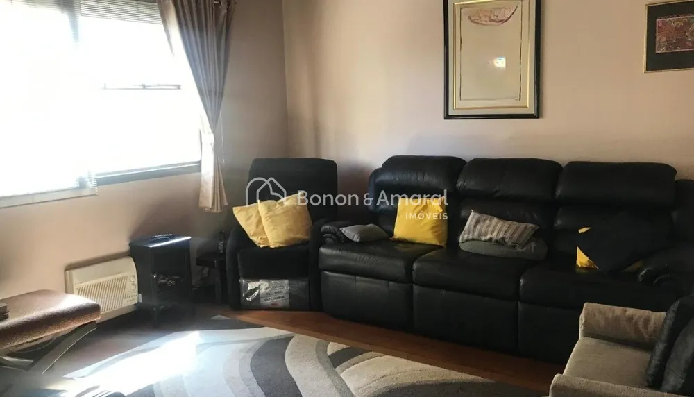 Apartamento, 4 quartos, 318 m² - Foto 2