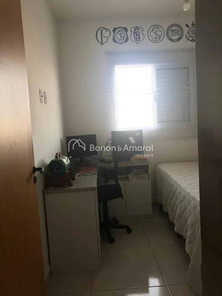 Apartamento, 3 quartos, 77 m² - Foto 7