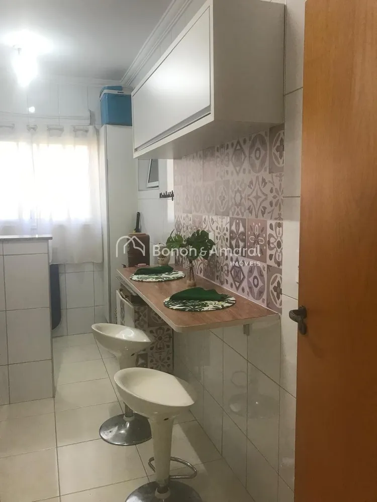 Apartamento, 3 quartos, 77 m² - Foto 1