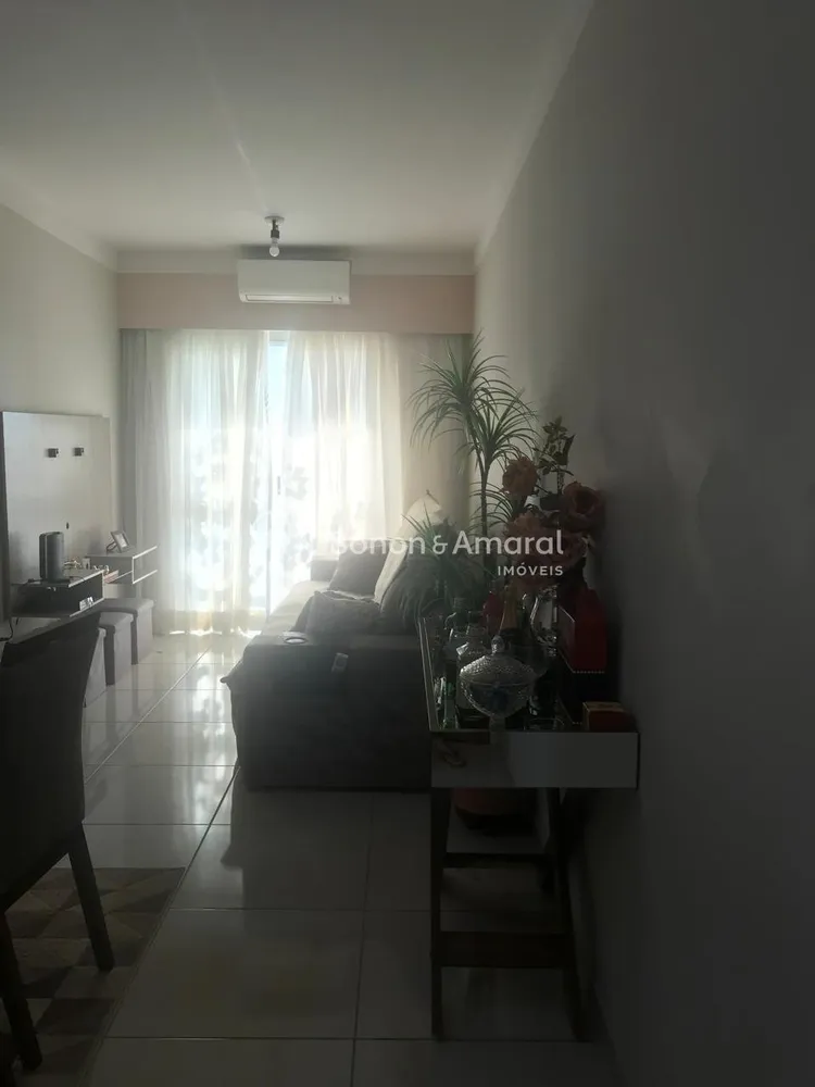 Apartamento, 3 quartos, 77 m² - Foto 1