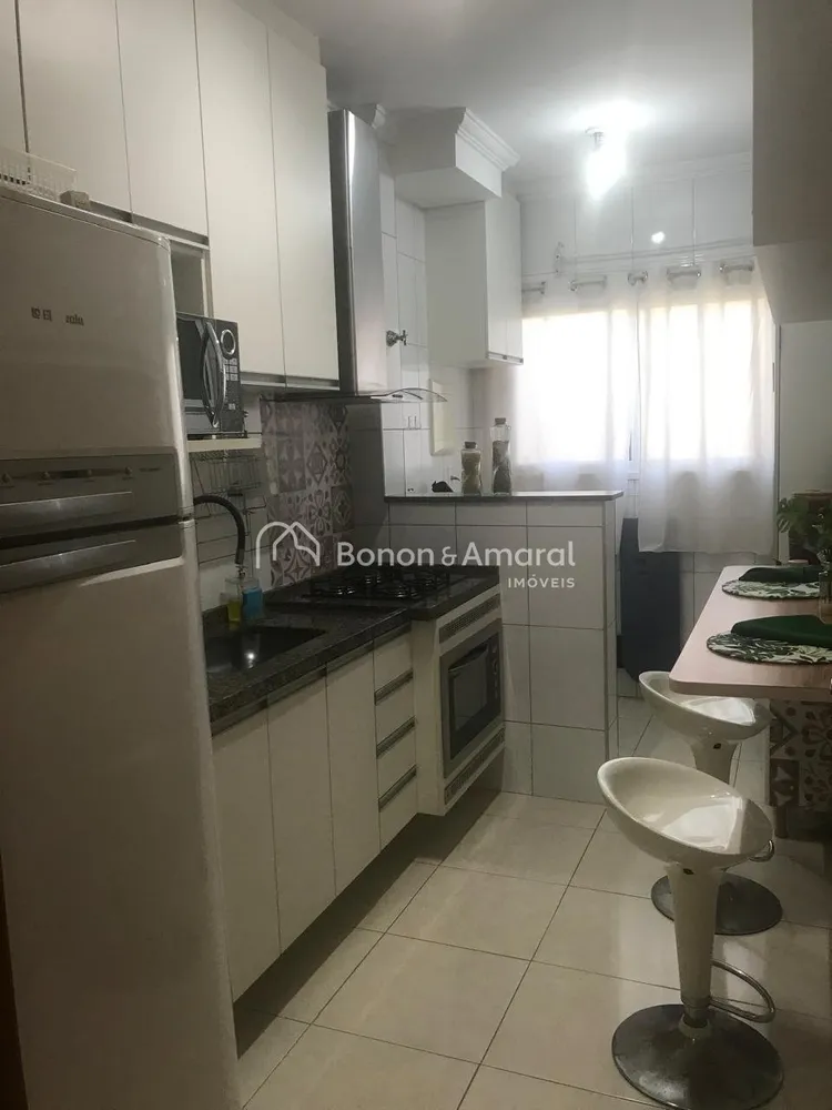 Apartamento, 3 quartos, 77 m² - Foto 6