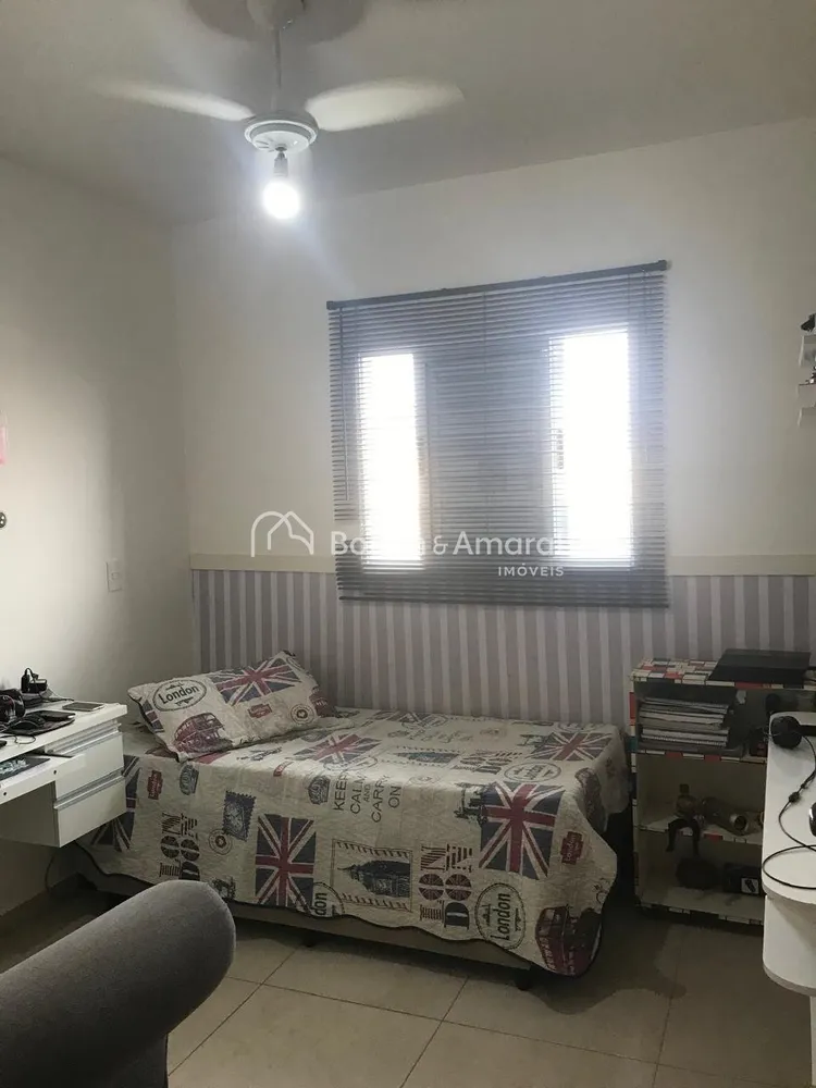 Apartamento, 3 quartos, 77 m² - Foto 4