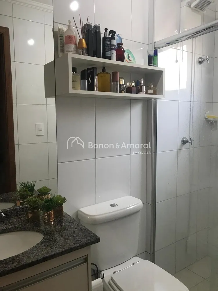 Apartamento, 3 quartos, 77 m² - Foto 7