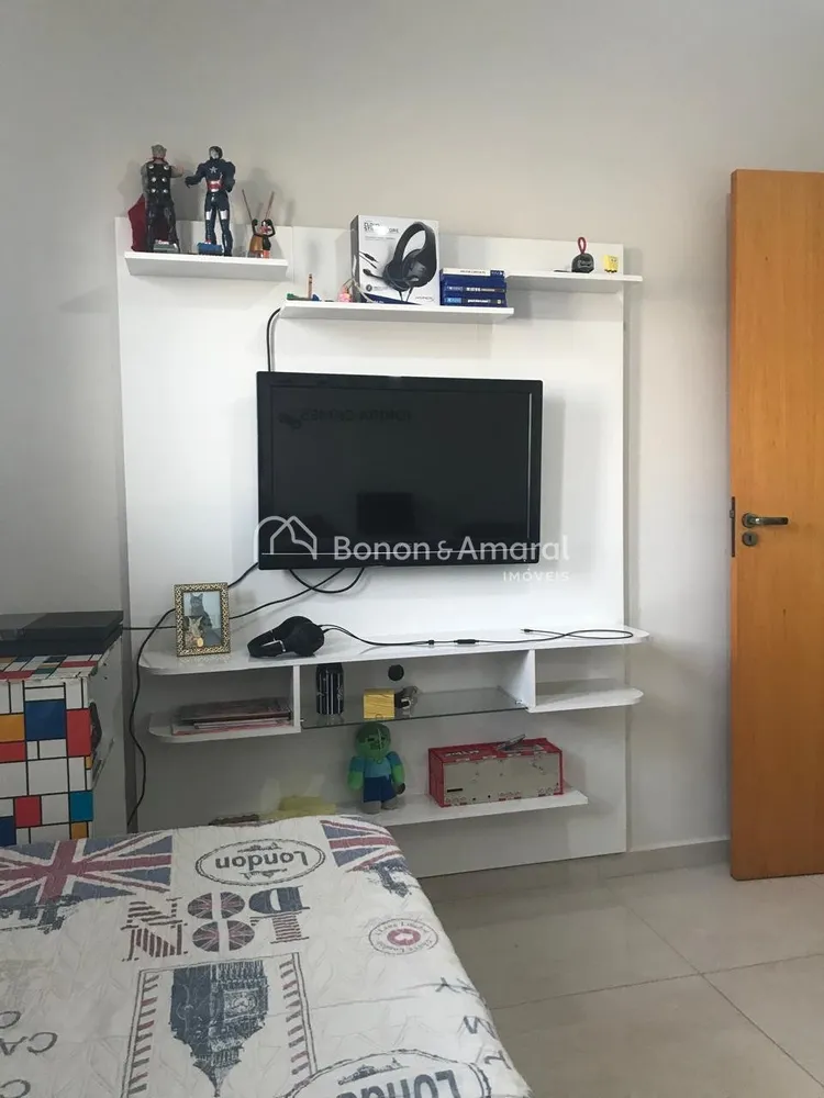 Apartamento, 3 quartos, 77 m² - Foto 5
