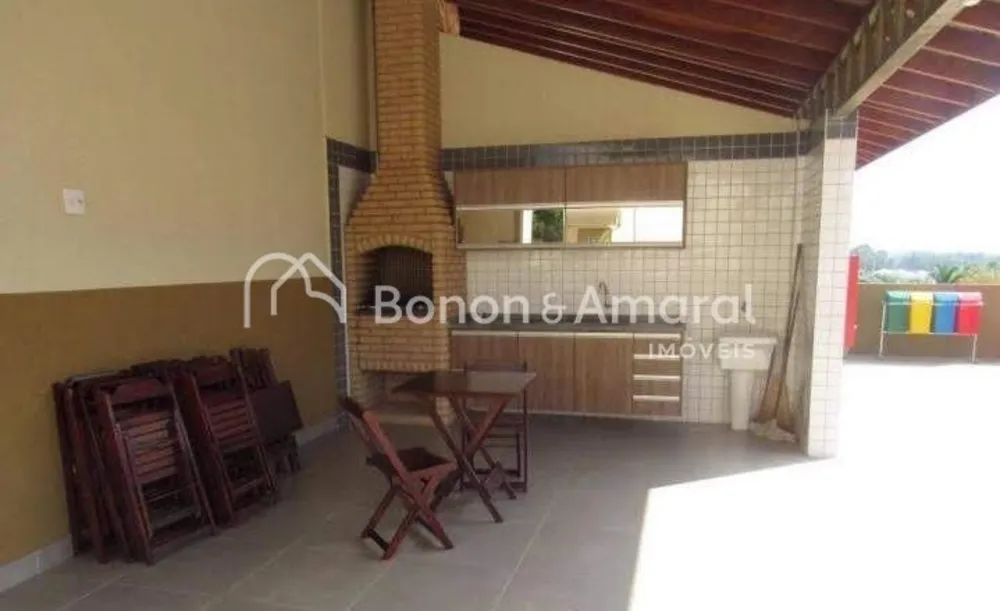 Apartamento, 3 quartos, 77 m² - Foto 3