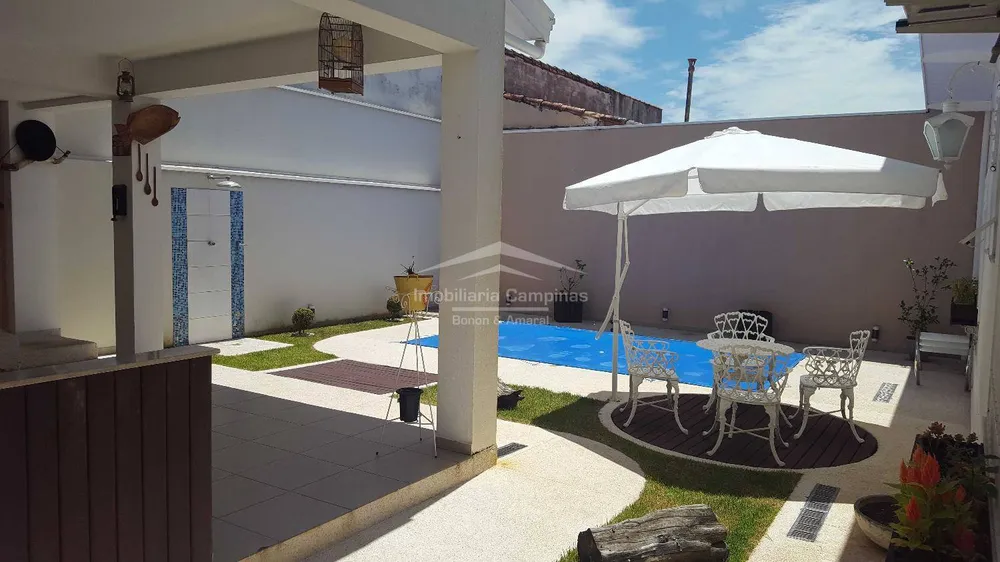 Casa, 4 quartos, 220 m² - Foto 2