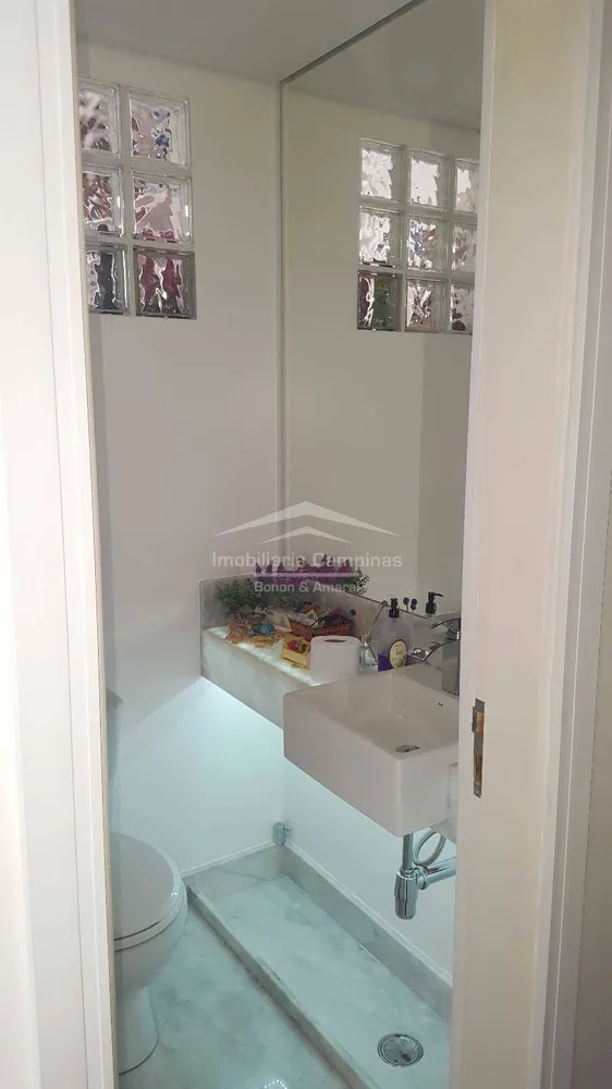 Casa, 4 quartos, 220 m² - Foto 6