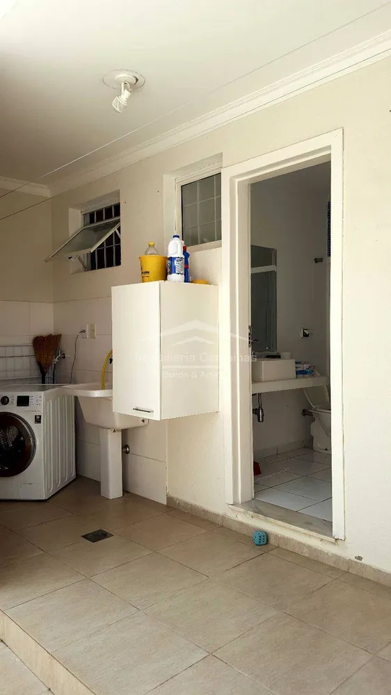 Casa, 4 quartos, 220 m² - Foto 12