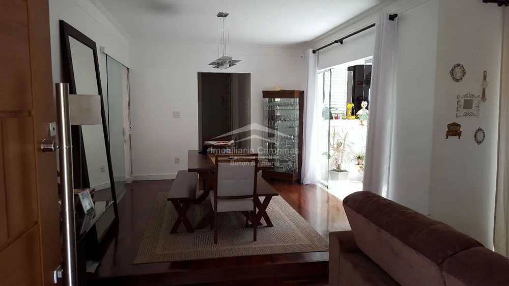 Casa, 4 quartos, 220 m² - Foto 3