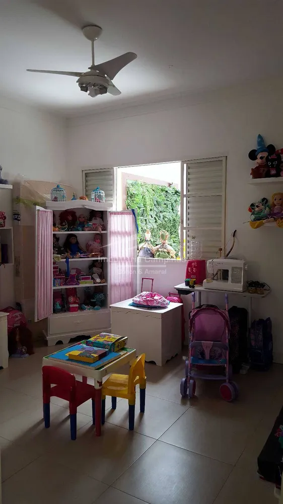 Casa, 4 quartos, 220 m² - Foto 10