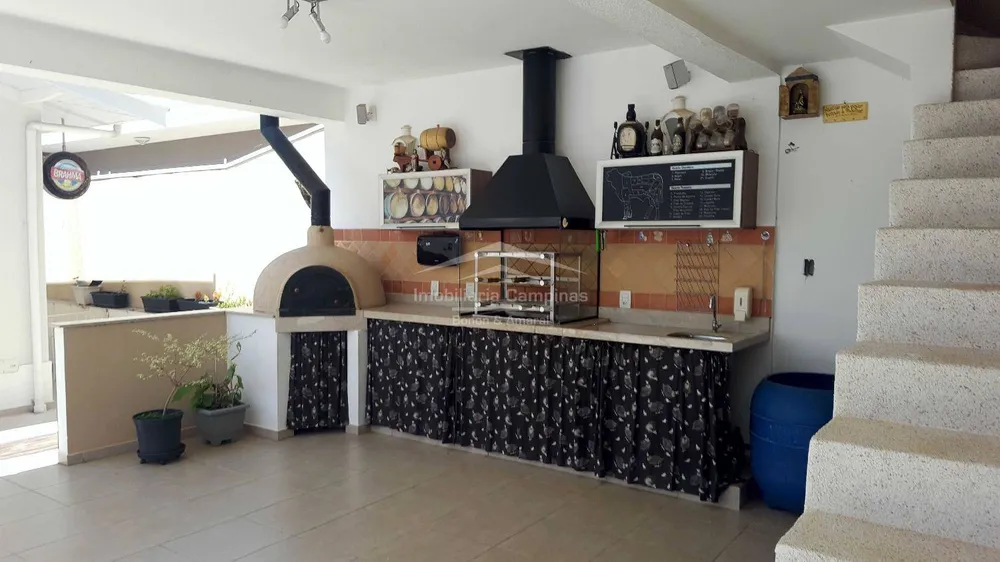 Casa, 4 quartos, 220 m² - Foto 11