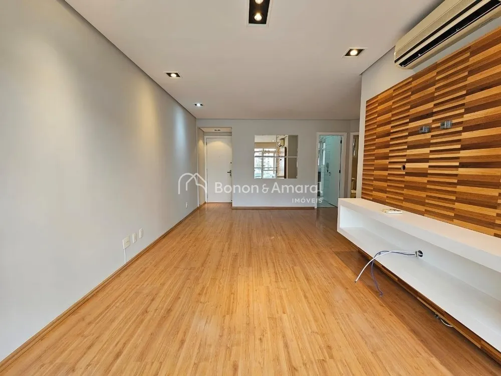 Apartamento, 3 quartos, 94 m² - Foto 1