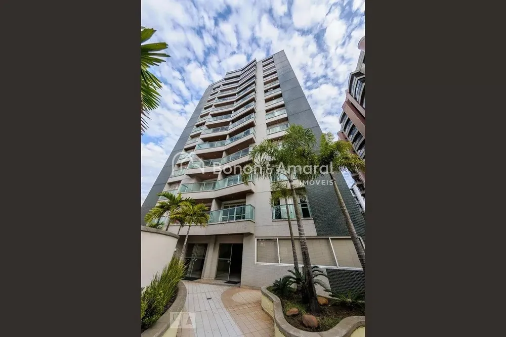 Apartamento, 3 quartos, 94 m² - Foto 7