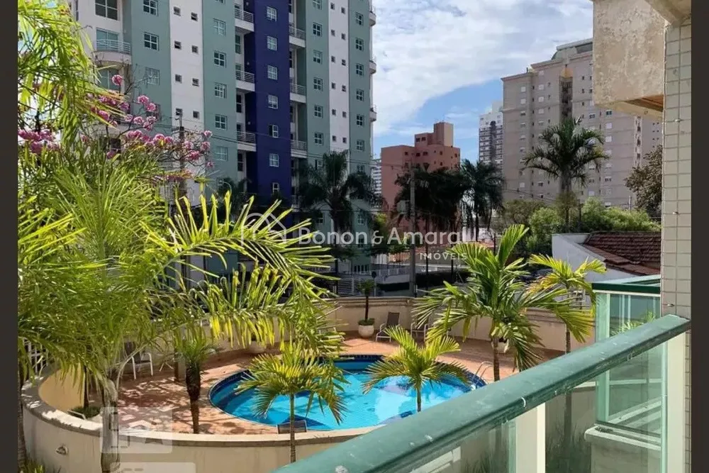 Apartamento, 3 quartos, 94 m² - Foto 8